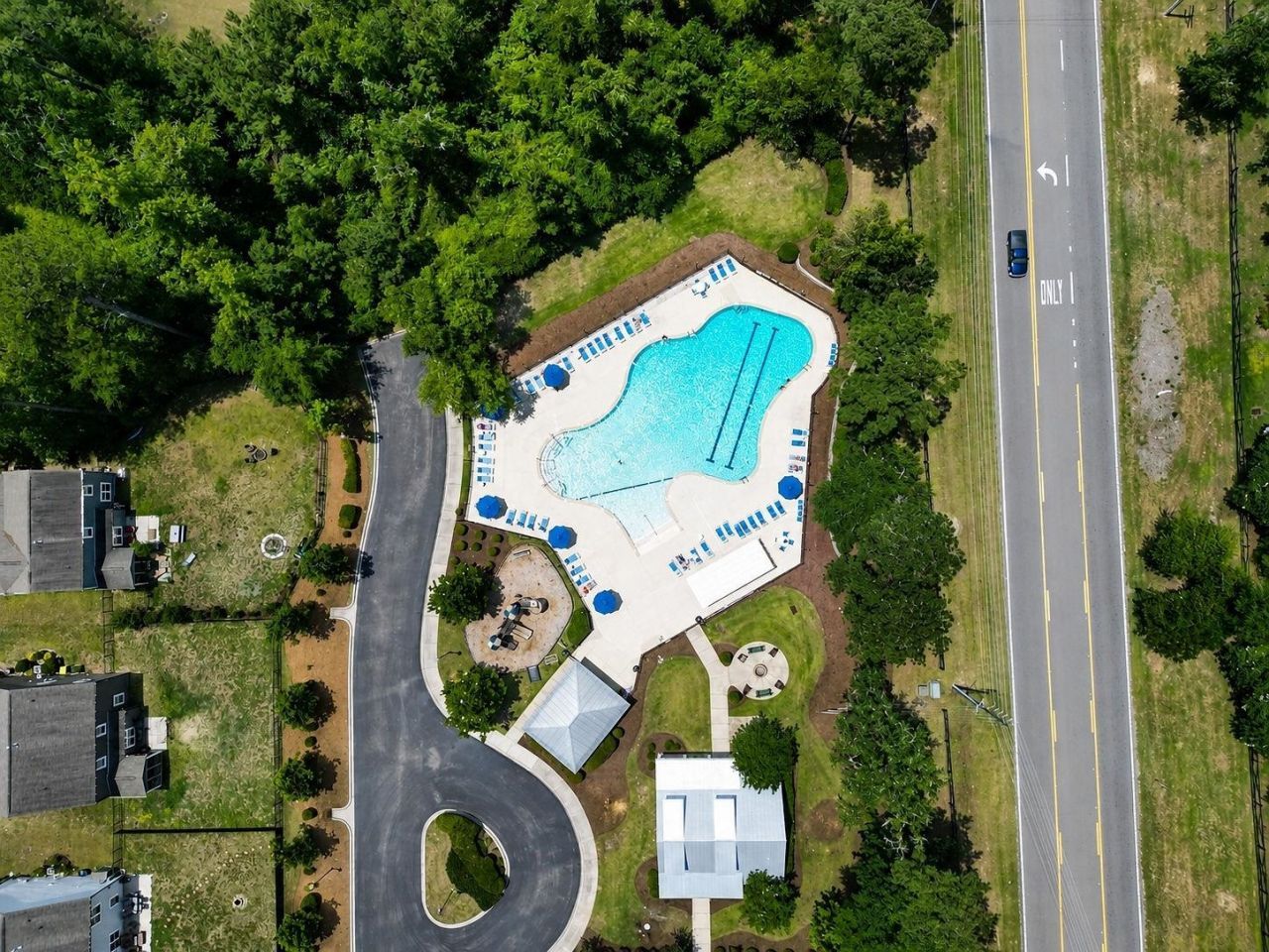163 Long Leaf Pine Dr.  Photo 43