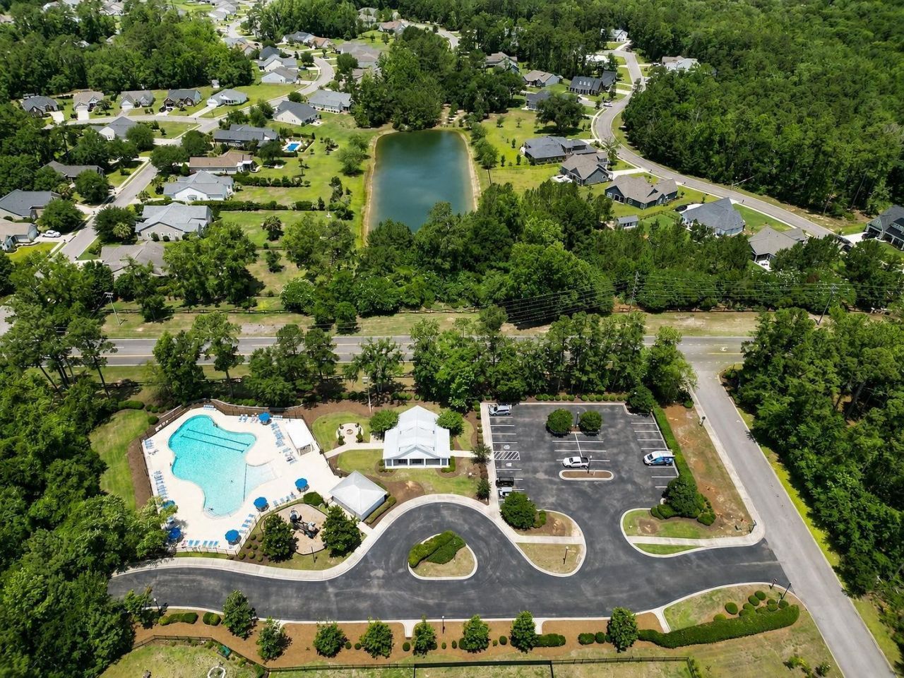 163 Long Leaf Pine Dr.  Photo 45