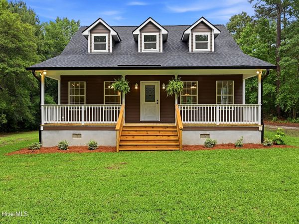 7150 Black Rock Road NE, Leland, NC 28451