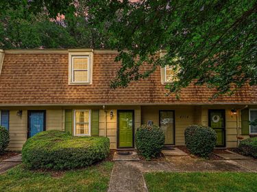 4704 Blue Bird Court, Unit #D, Raleigh, NC 27606