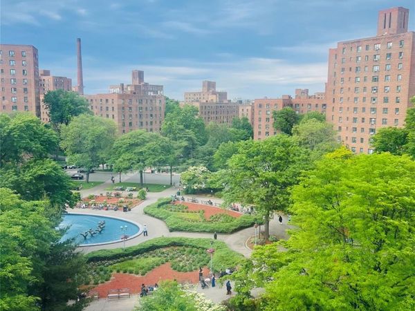 44 Metropolitan Oval , Unit 7C, Bronx, NY 10462