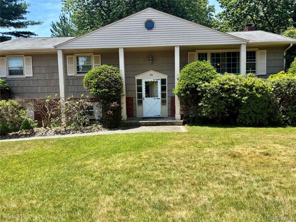 24 Ann Boulevard, Spring Valley, NY 10977