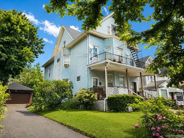 149 Beechwood Avenue , Mount Vernon, NY 10553