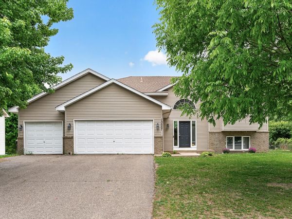 13557 2nd Avenue S, Zimmerman, MN 55398