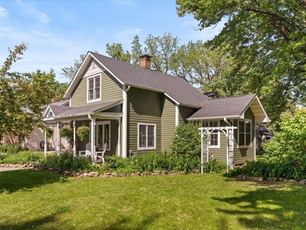 1215 4th Avenue S, Stillwater, MN 55082