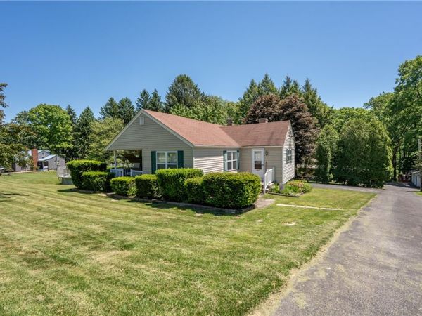 1420 Bethel Church Rd , Latrobe, PA 15650