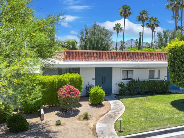 45780 Ocotillo Drive, Palm Desert, CA 92260