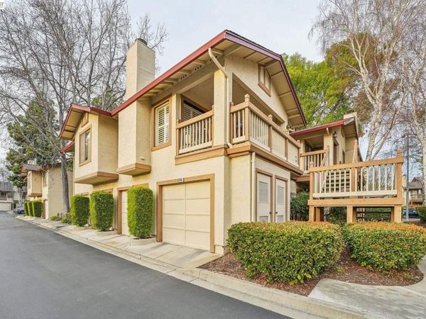 38764 Huntington Cir, Fremont, CA 94536