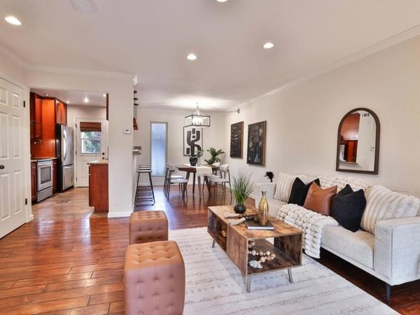 248 E Red Oak Drive, Unit E, Sunnyvale, CA 94086