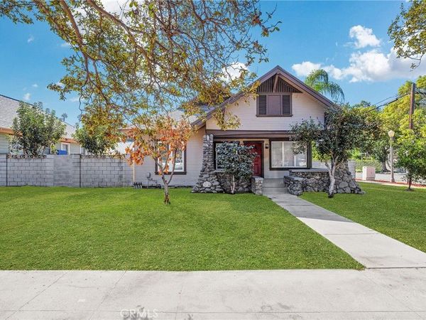 404 E Kingsley Avenue, Pomona, CA 91767