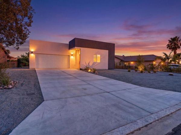 9740 Congressional Road, Desert Hot Springs, CA 92240