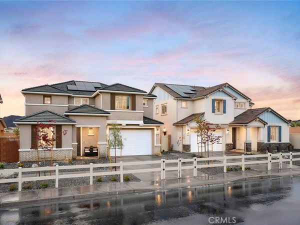 29687 Fortitude Drive, Menifee, CA 92584
