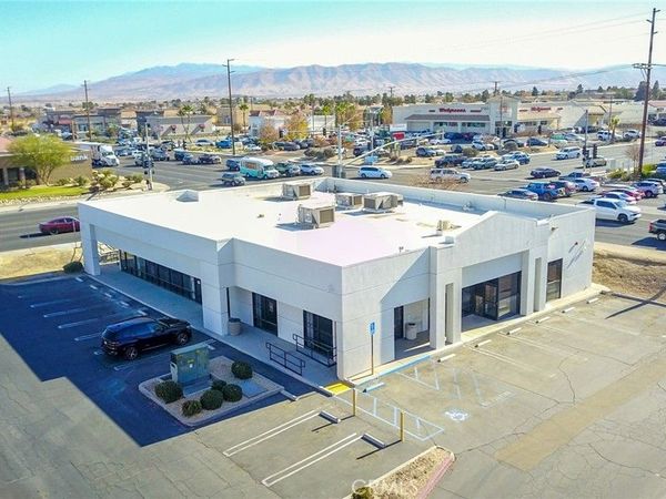 16990 Bear Valley Road, Victorville, CA 92395