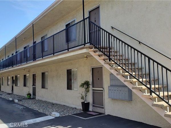 325 W Carson Street, Unit 8, Carson, CA 90745