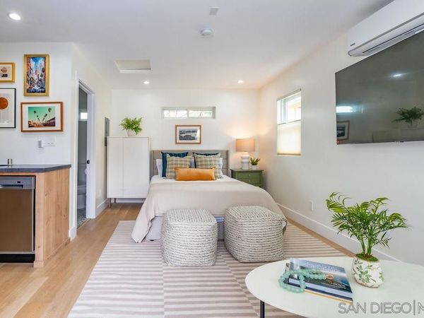 725 Pennsylvania Ave, Unit 731, San Diego, CA 92103