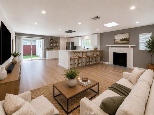 12542 Emelita, Valley Village, CA 91607
