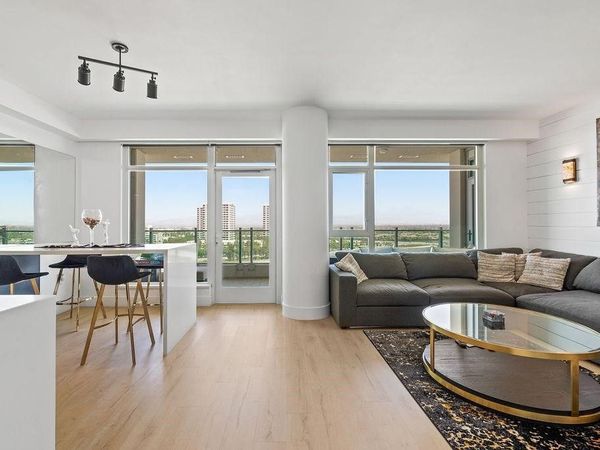 3141 Michelson Drive, Unit 1503, Irvine, CA 92612