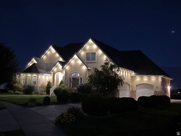 1207 S 2035 W, Lehi, UT 84043
