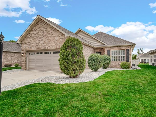 7628 E 103rd Drive, Crown Point, IN 46307