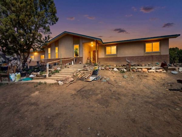 3 Morper Road , Edgewood, NM 87015