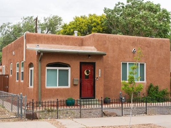 1015 Gold Avenue SW, Albuquerque, NM 87102