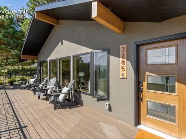 3285 Hamal Circle, Monument, CO 80132