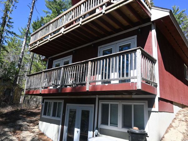 55 61 Dimond Lane, Unit 55, 56, 57, 61, Warner, NH 03278