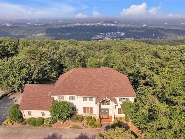 815 Battlefield Park Drive, Dalton, GA 30720