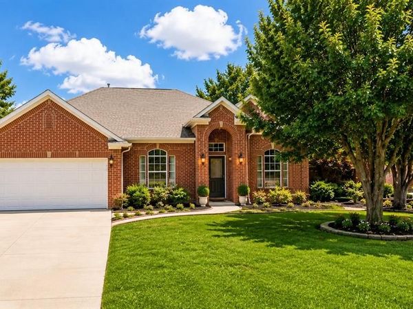 1202 Dorset Court, Arlington, TX 76001