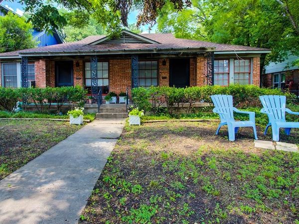 6255 Saint Moritz Avenue, Dallas, TX 75214