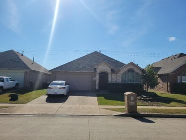 4536 Butterfly Way, Fort Worth, TX 76244