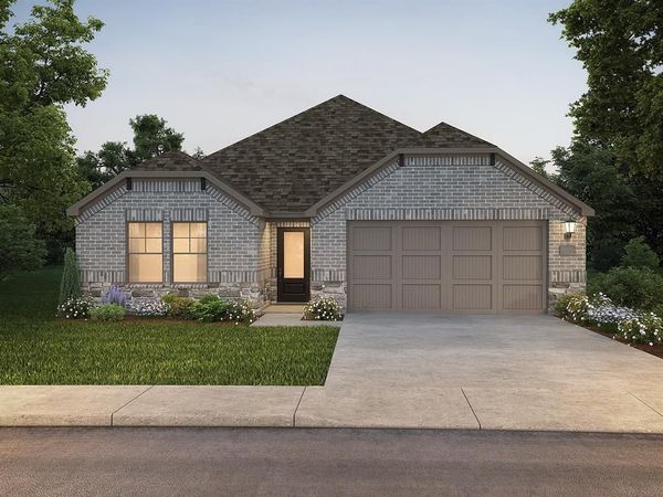 1015 Angel Street, Josephine, TX 75173
