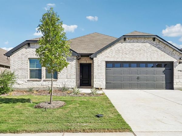 1015 Angel Street, Josephine, TX 75173