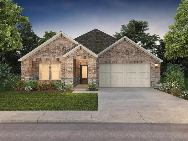1005 Angel Street, Josephine, TX 75173