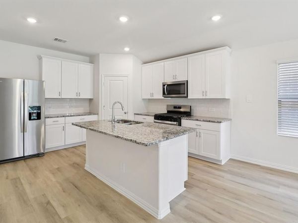 1007 Angel Street, Josephine, TX 75173