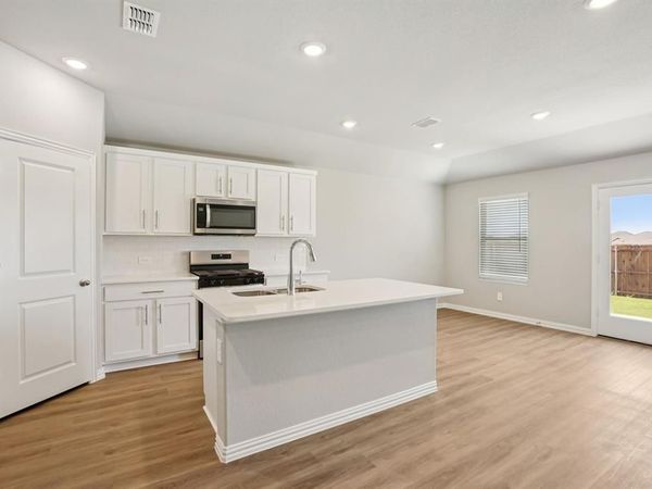 1009 Angel Street, Josephine, TX 75173