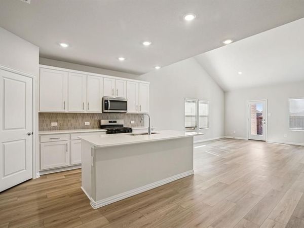 1019 Angel Street, Josephine, TX 75173