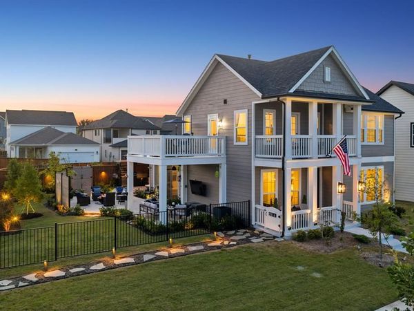 2516 Ballaster Mews, Rowlett, TX 75088
