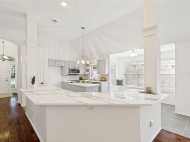 10812 Wild Oak Drive, Frisco, TX 75035