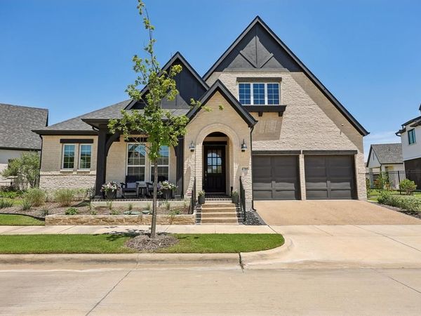 4705 Cherry Bark Trail, Arlington, TX 76005