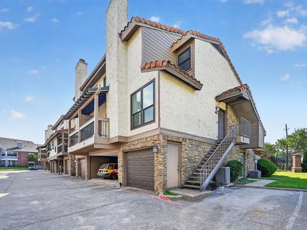 336 Melrose Drive, Unit 21D, Richardson, TX 75080