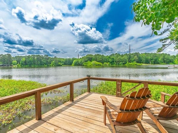 483 County Road 2140, Quitman, TX 75783