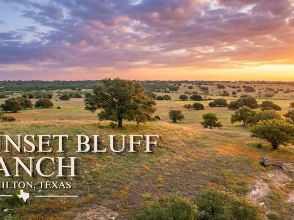 1665 Farm to Market 1047 , Hamilton, TX 76531