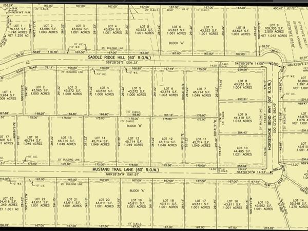 3115 COUNTY ROAD 601, Farmersville, TX 75442