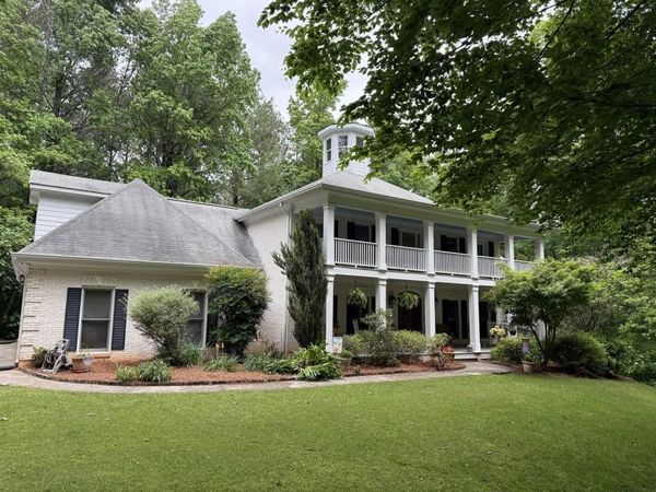 1715 Ammons Bridge Road, Monroe, GA 30655