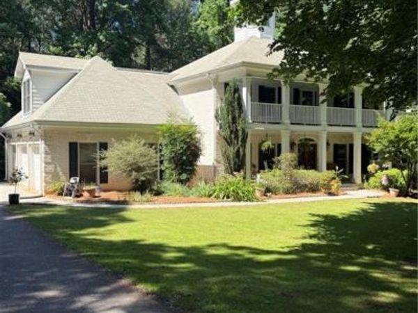 1715 Ammons Bridge Road, Monroe, GA 30655