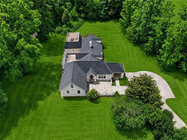 3309 Bethany Bend , Alpharetta, GA 30004