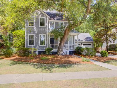 1061 Barfield Street, Charleston, SC 29492
