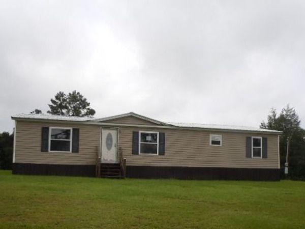 9154 Crooked Run Road, Adrian, GA 31002
