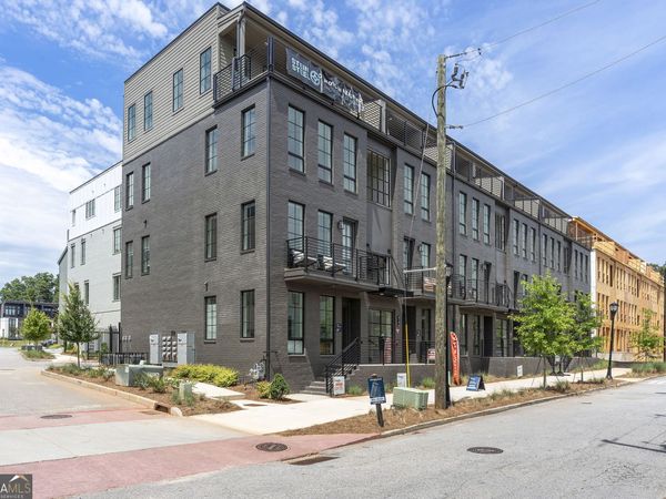 919 Hughley Circle SE, Unit 72, Atlanta, GA 30316